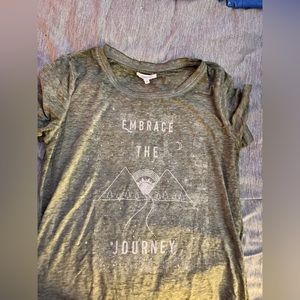 soft a line shit long and splits up side